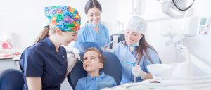 Dentistas especializados en niños. Clínica Dental Soma, Mallorca